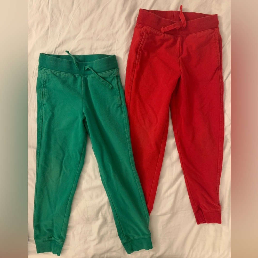 Primary Kids Joggers - Set of 2